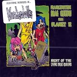 Night of the Living Drag Queens