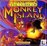 Eigenschaften Ak tronic  / Monkey Island 3