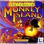 Monkey Island 3 von Ak tronic