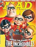 Mad Classics