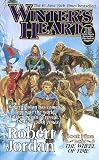 Winter's Heart (Wheel of Time) Robert Jordan