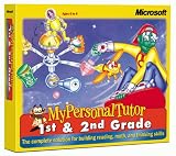 Microsoft My Personal Tutor 2.0 Standard: 1st and 2nd Grade