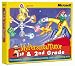 Software : Microsoft My Personal Tutor 2.0 Standard: 1st and 2nd Grade