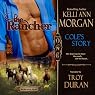 The Rancher: Redbourne Series Book One - Cole's Story
