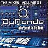 Mixes, Vol. 1 [Import]
