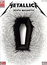 Metallica: Death Magnetic Drums (Play It Like It Is Drum)