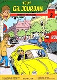 Revue Dupuis  / Tout Gil Jourdan, tome 2 : Enquêtes françaises