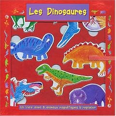 Les dinosaures