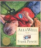 All Is Well: The Miracle of Christmas in July