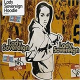 lady sovereign hoodie