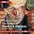 The Return of Sherlock Holmes: v. 3 (BBC Audio)