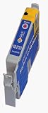 Epson Stylus C80/ C80N/ C80WN - Brand New Magenta Replacement Ink Cartridge OEM Reference #T032320