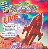 Weird Tapes, Vol. 6: Live 1970-73