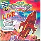 Weird Tapes, Vol. 6: Live 1970-73 by Hawkwind