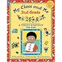 My Class and Me 2nd Grade (Memory Scrapbook for Kids)