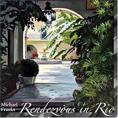 Rendezvous in Rio