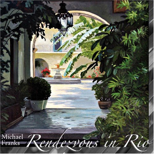 Michael Franks - Rendezvous In Rio - Zortam Music