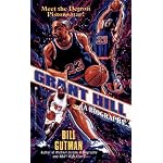Grant Hill:  A Biography book cover