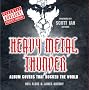 Heavy Metal Thunder. Album Covers That Rocked the World