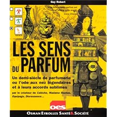 SENS DU PARFUM (LES)