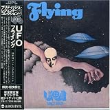 UFO - Flying