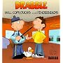 Drabble: Mall Cops, Ducks, and Fenderheads (Drabble)