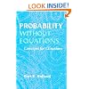 Probability without Equations: Concepts for Clinicians