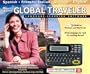 Rosetta Stone Global Traveler (Spanish French German Italian English & Pocket Translator