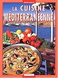 Revue EditProjet  / La Cuisine geste après geste : la Cuisine méditerranéenne