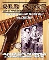 Old Guns and Whispering Ghosts