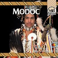 Modoc (Native Americans)