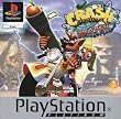 Crash Bandicoot 3 - Platinum (PS)