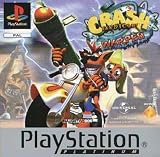 Crash Bandicoot 3 - Platinum (PS)