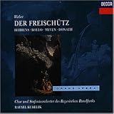 Weber;Der Freischutz