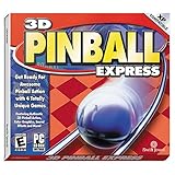 COSMI 3D Pinball Express