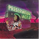 Preservation: Act 2
