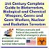 21st Century Complete Guide to Bioterrorism, Biological and Chemical Weapons, Germs and Germ Warfare, Nuclear and Radiation Terrorism - Military Manuals ... Medical Treatment and Survival Information