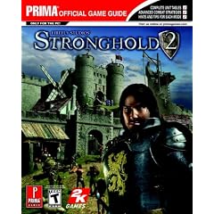 Stronghold 2: Prima Official Game Guide (Prima Official Game Guides)