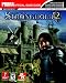 Book Stronghold 2 (Prima Official Game Guide)