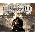 EAGLE GAMES Railroad Tycoon by Eagle Games