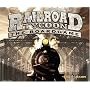 EAGLE GAMES Railroad Tycoon the board game