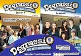 Degrassi: The Next Generation, Seasons 7 & 8