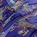 Women's V Neck Halter Floral Maxi Skirt Overlay Rompers Jumpsuit Playsuit Large