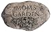 Mom's Garden Stone
