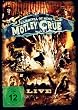 M�tley Cr�e - Carnival of Sins (2 DVDs)