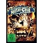 M�tley Cr�e - Carnival of Sins (2 DVDs) <b>DVD</b> ~ M�tley Cr�e