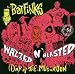 Search : Wazzed N Blasted: Day of the Mushroom