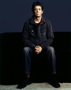 Image of Lou Reed