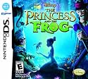 The Princess And The Frog