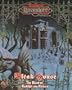 Bleak House: The Death of Rudolph Van Richten (AD&D Ravenloft Boxed Adventure)